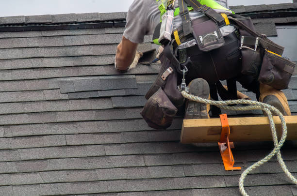 Reliable Roof Replacement contractor in Littlerock, WA by Brentwood Metal Roofing